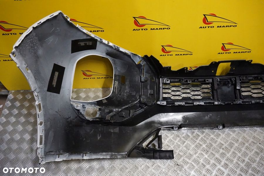 MITSUBISHI OUTLANDER 2022 2023 2024 Zderzak Przód Przedni Atrapa USA - 10