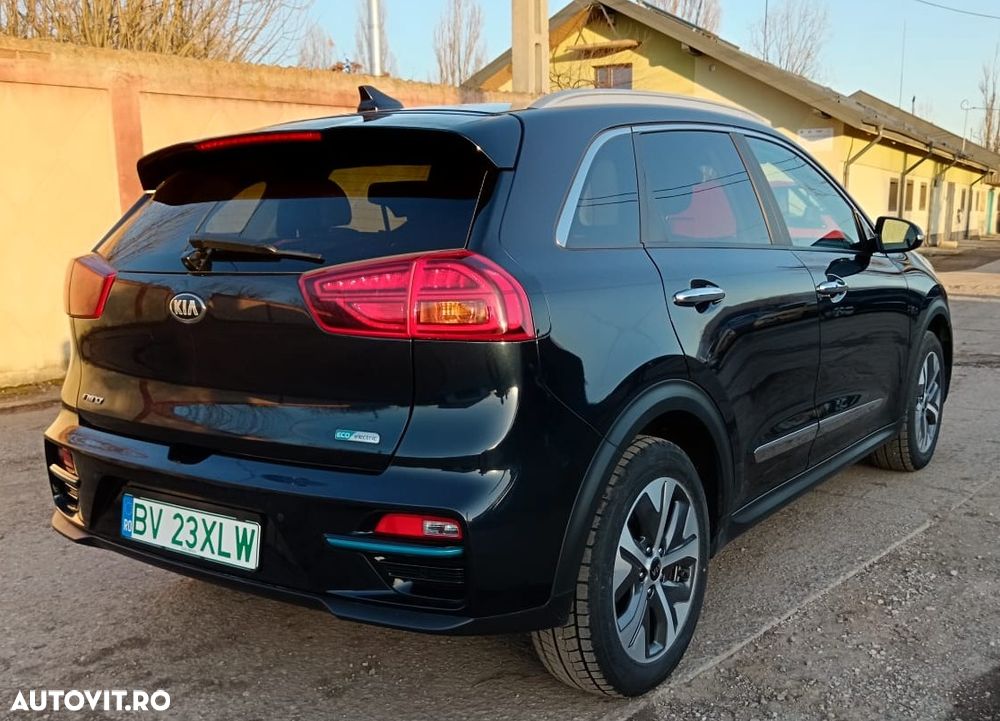 Kia Niro - 4