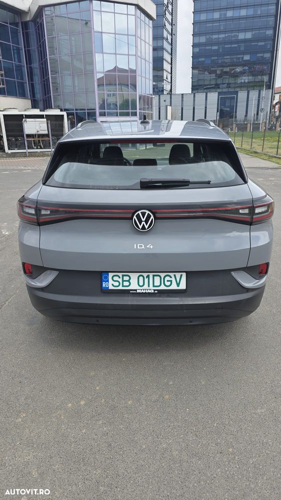 Volkswagen ID.4 - 10