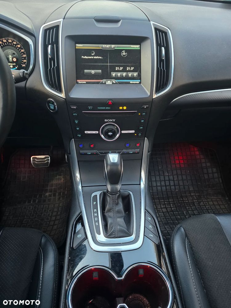 Ford Edge 2.0 TDCi Twin-Turbo 4WD Sport - 6