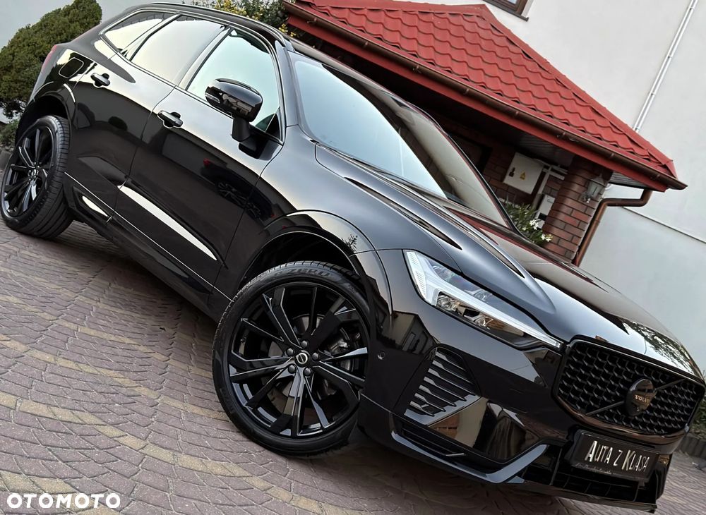 Volvo XC 60 B5 B AWD Geartronic RDesign - 5