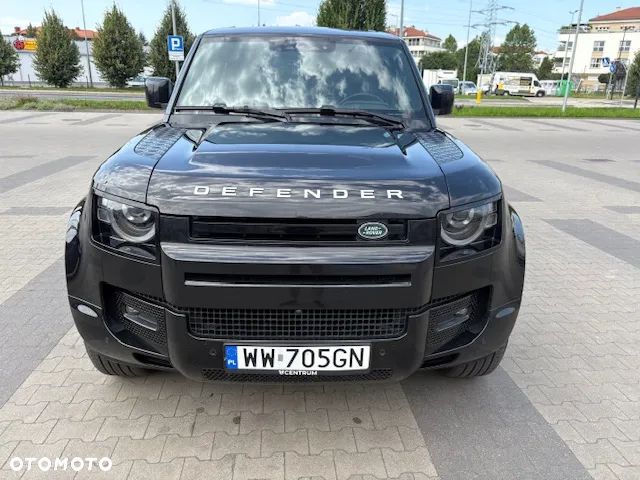 Land Rover Defender - 6