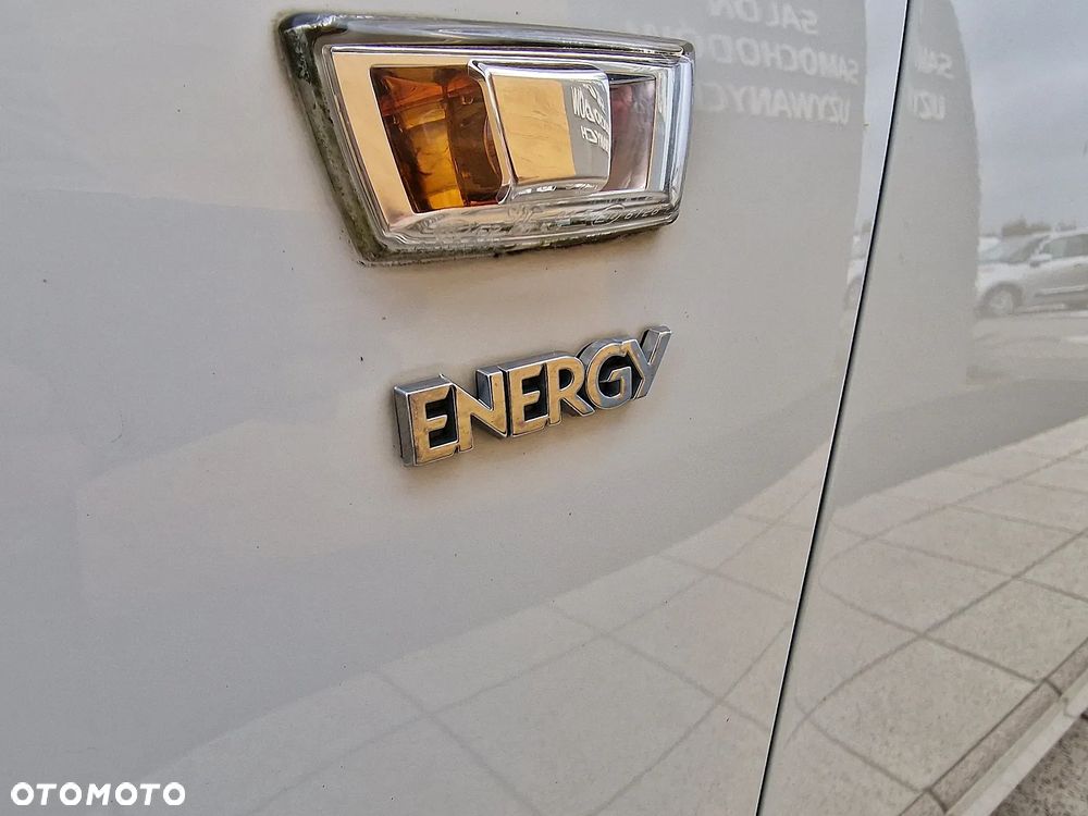 Opel Corsa 1.4 16V Energy - 12