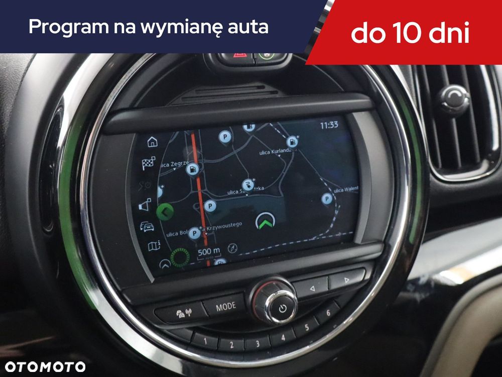 MINI Countryman - 14