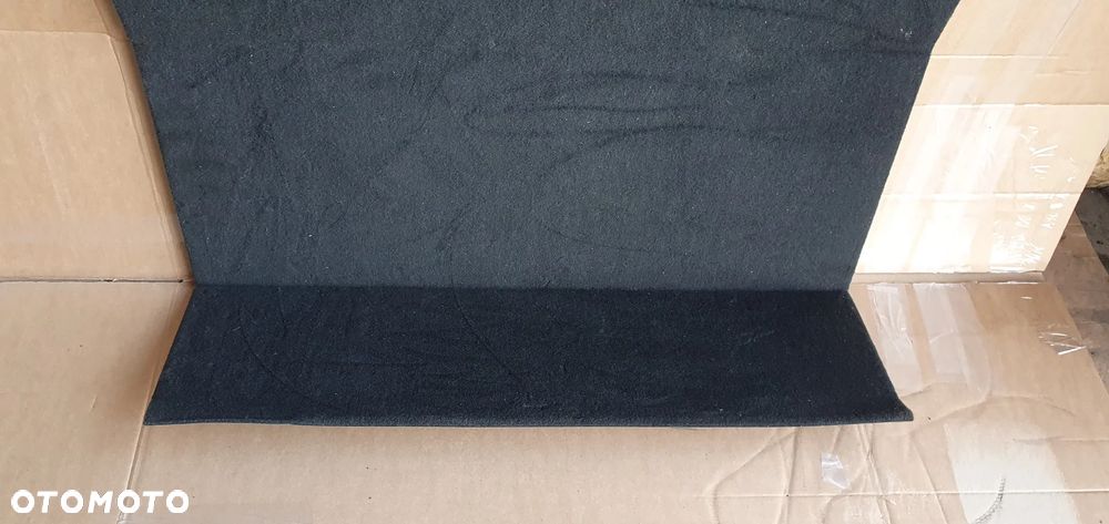 Podłoga wykładzina bagażnika Opel Insignia A Kombi 13343115 - 3