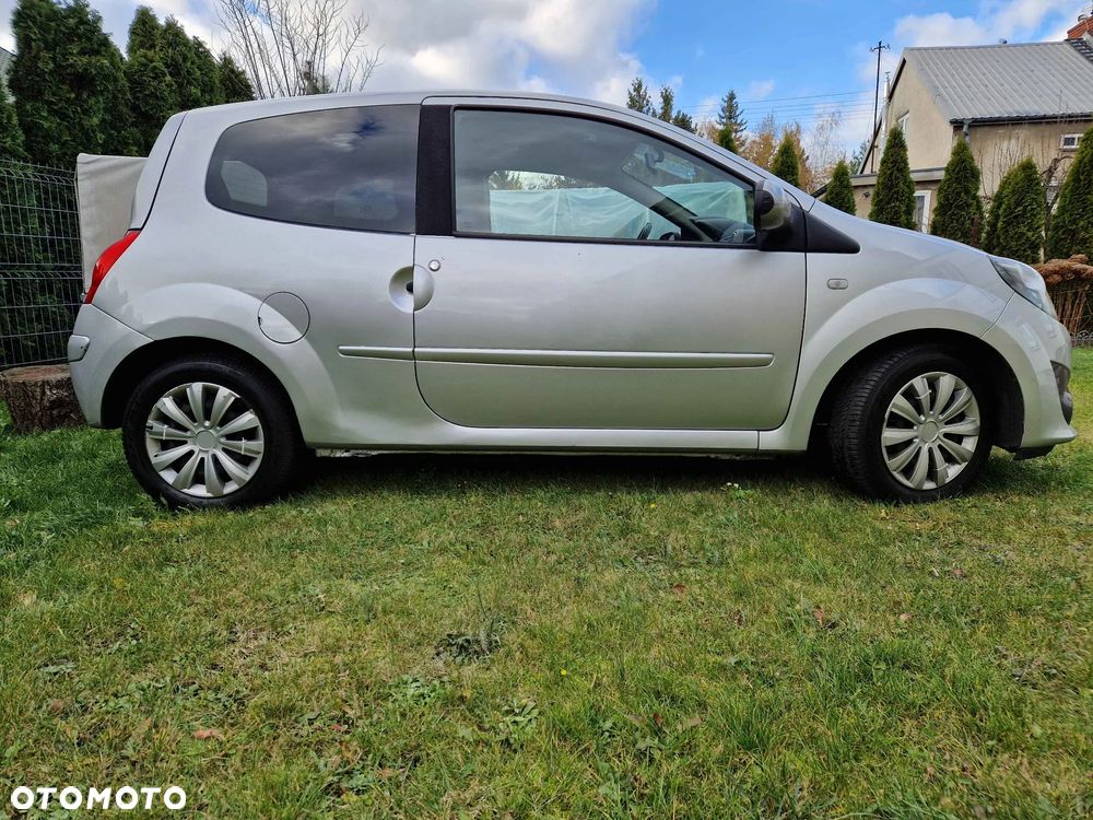 Renault Twingo 1.2 16V Eco Dynamique Quickshift - 2