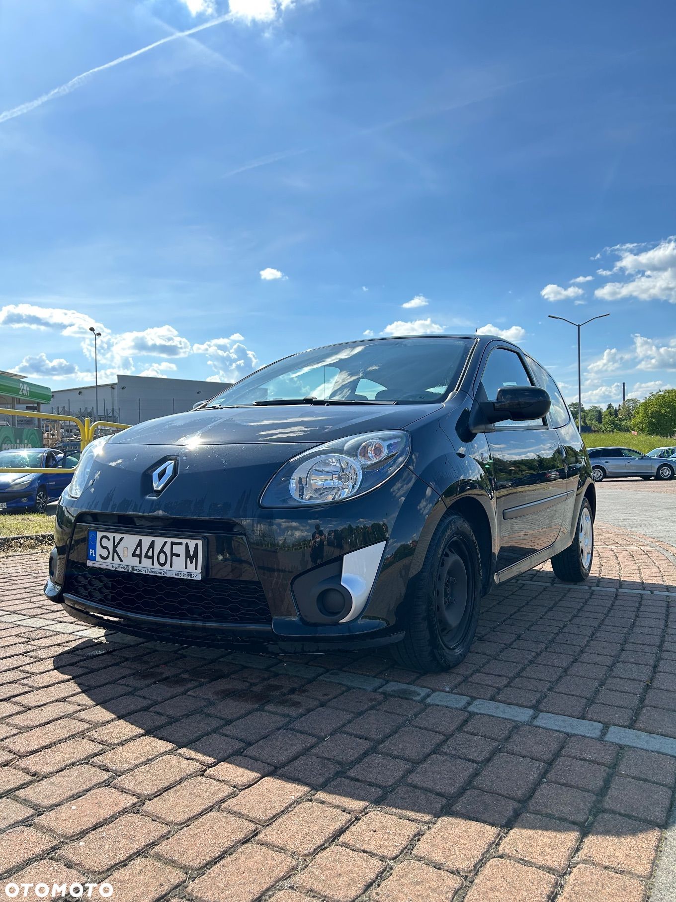 Renault Twingo 1.2 16V Wind Euro5 - 1