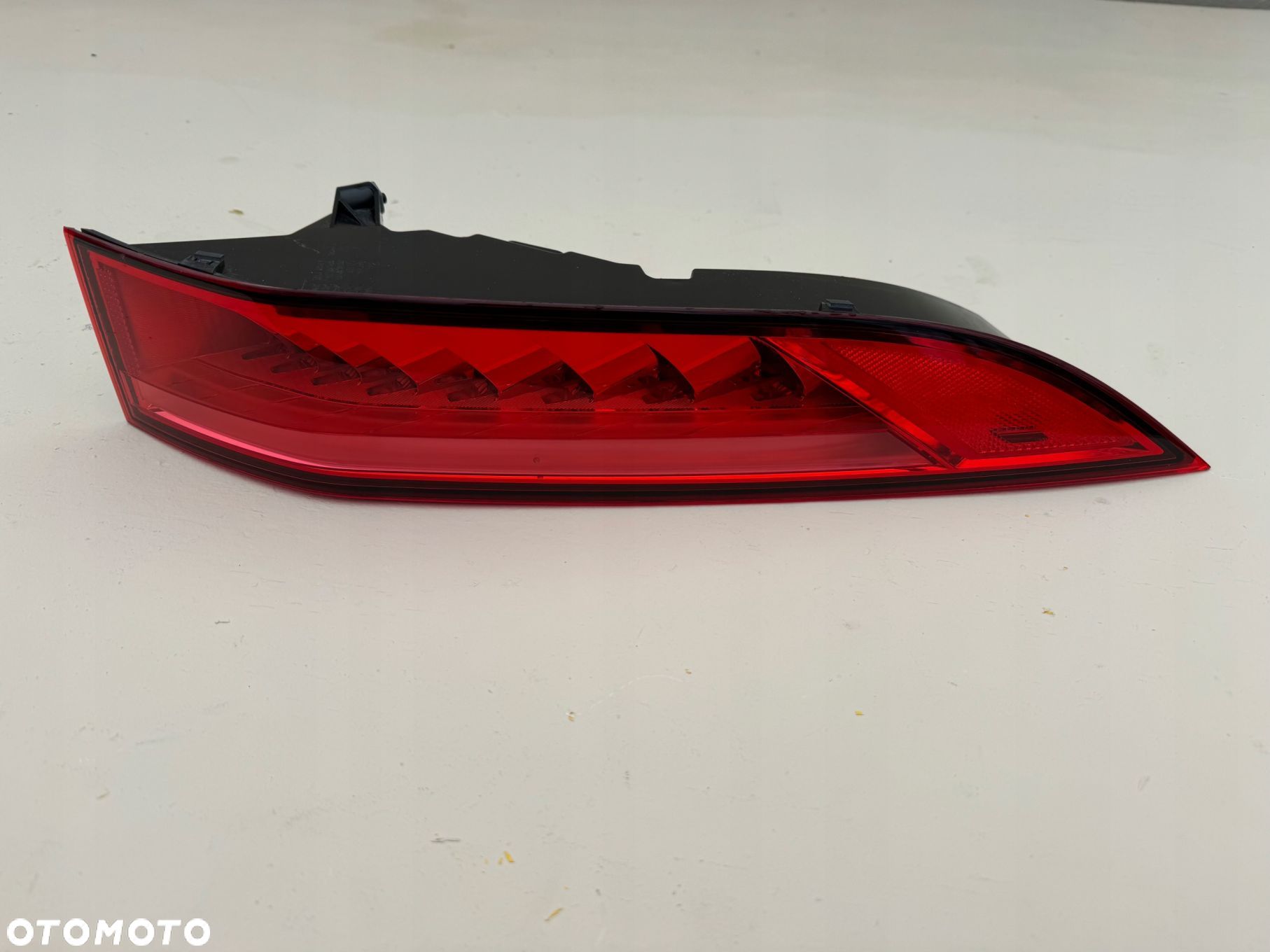 JAGUAR F-PACE X761 16R- LAMPA PRAWY TYŁ PRAWA TYLNA HK83-13404 - 1