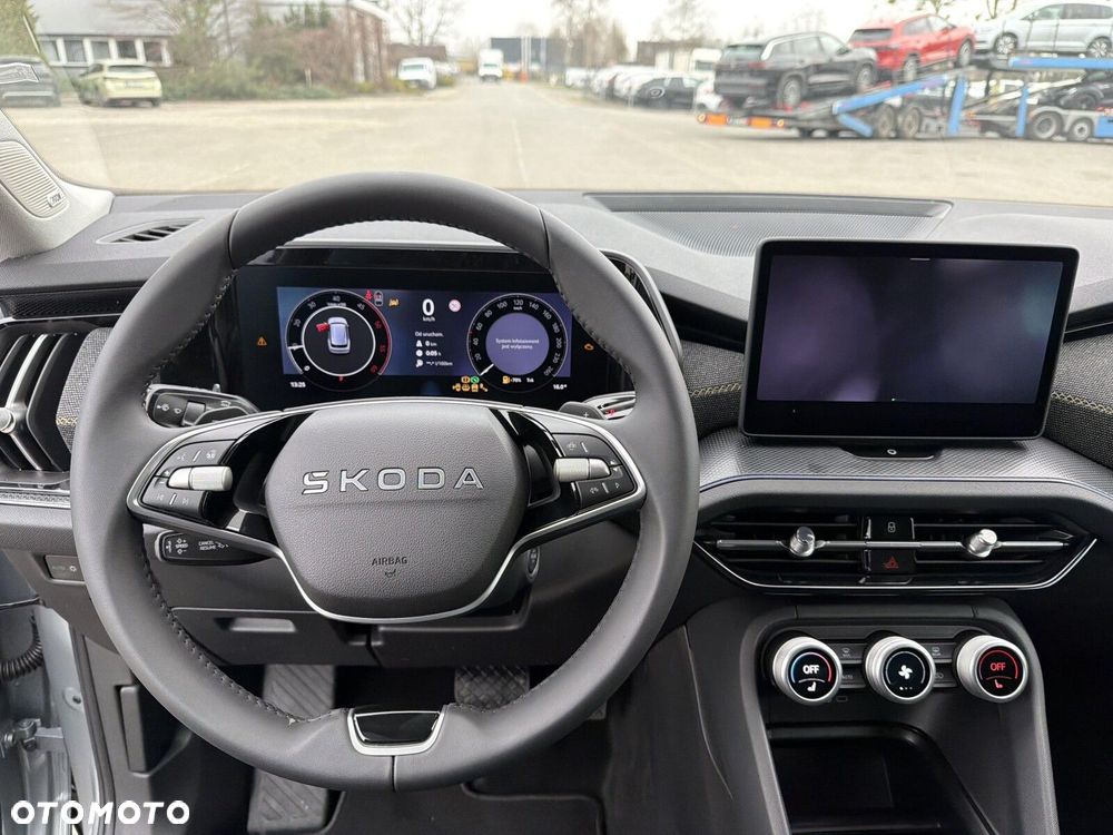 Skoda Kodiaq 2.0 TDI 4x4 Drive DSG - 14