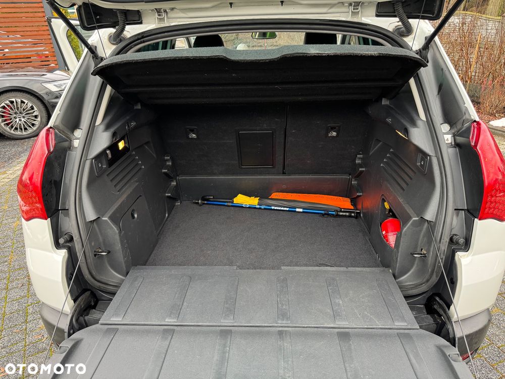 Peugeot 3008 HDi FAP 110 Business-Line - 21