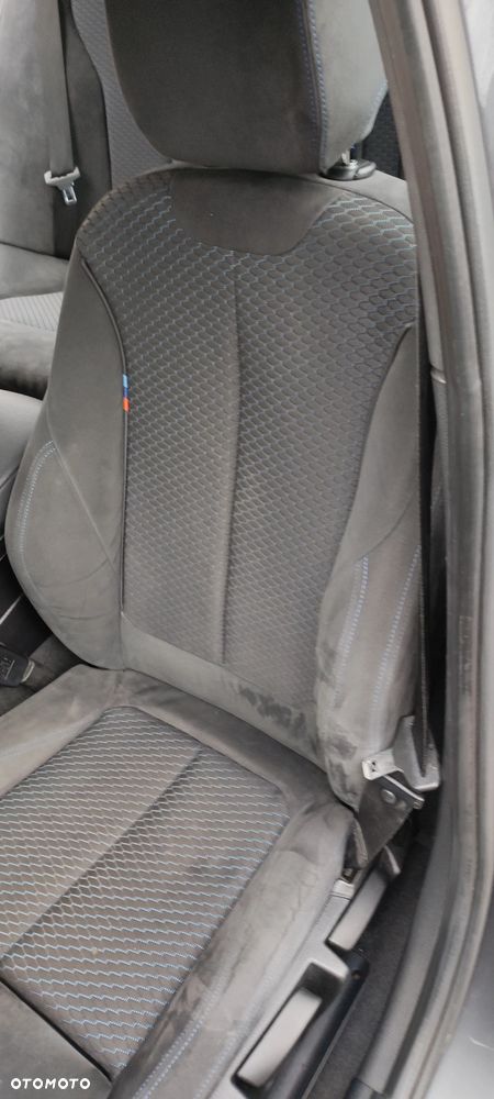 BMW Seria 1 118d Edition M Sport Shadow - 33