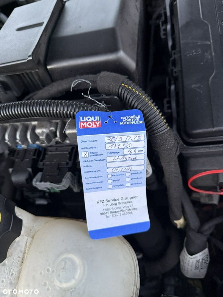 Opel Insignia 2.0 Automatik Business Innovation - 15