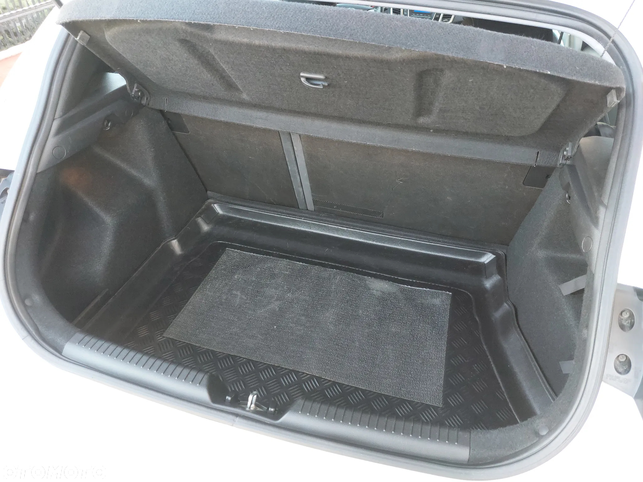 Hyundai i30 1.4 Classic - 10