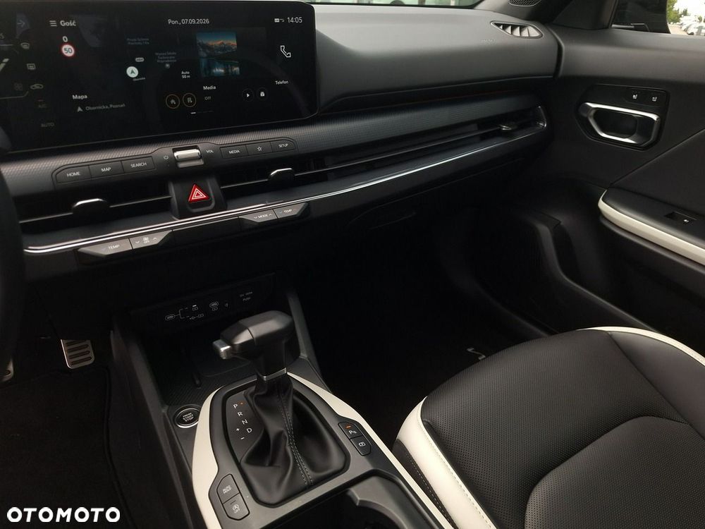 Kia K4 1.6 T-GDI L - 20