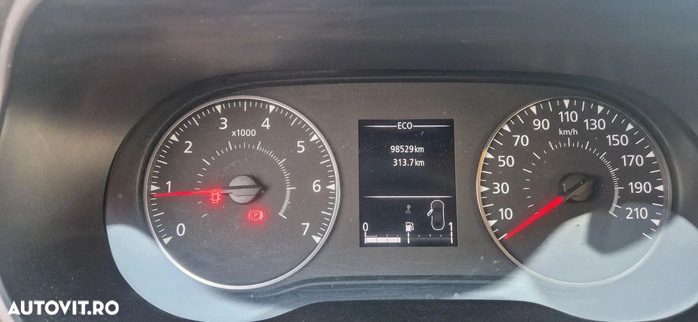 Dacia Duster - 9