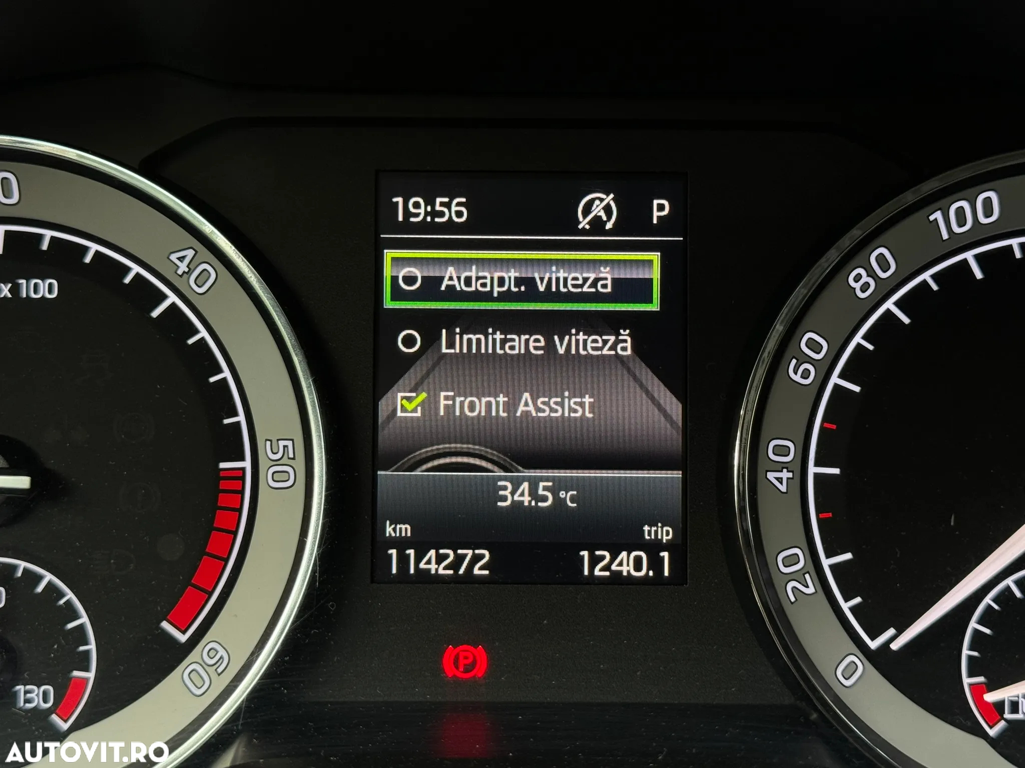 Skoda Superb 2.0 TDI DSG Style - 24