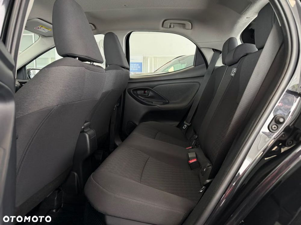Toyota Yaris Hybrid 1.5 Active - 23