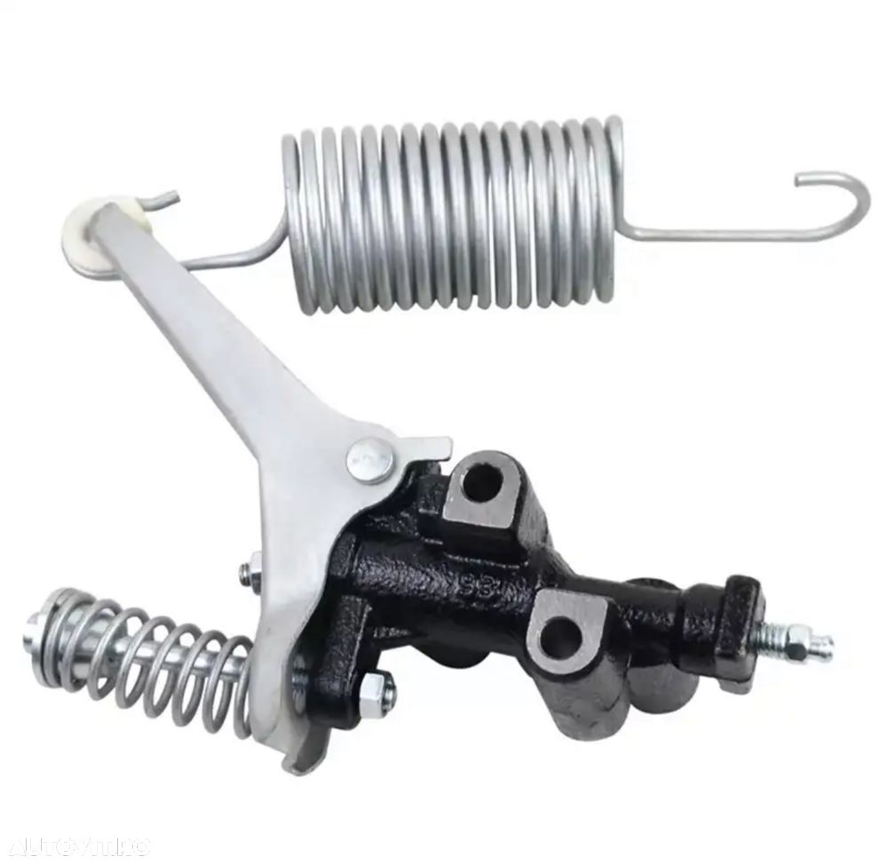 Supapa Valva Distribuitor Repartitor Frana Ford Ranger Mazda BT-50 - 1