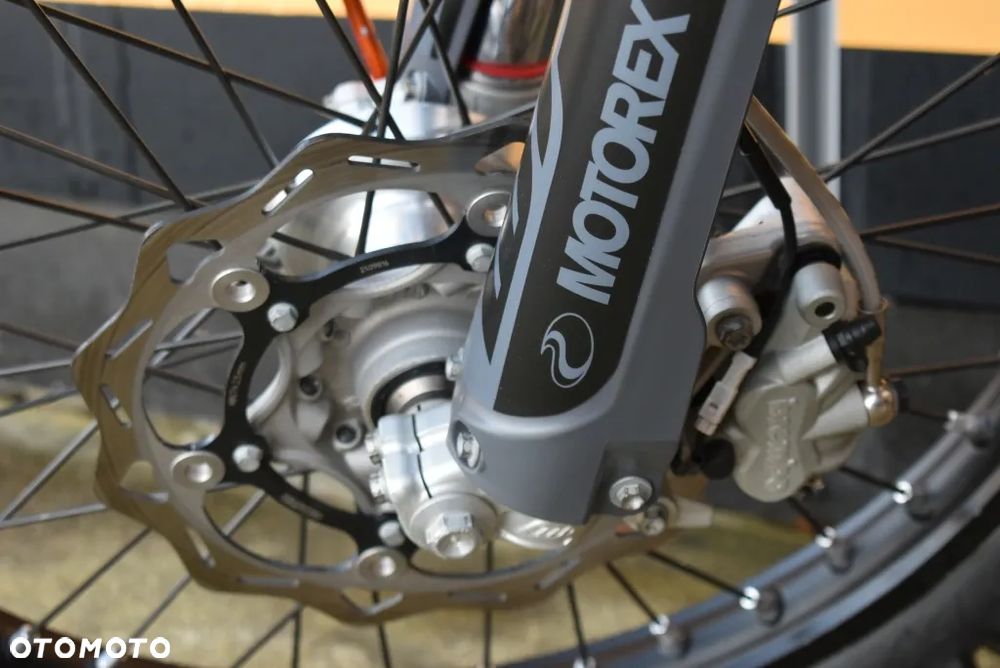 KTM EXC 250 - 25