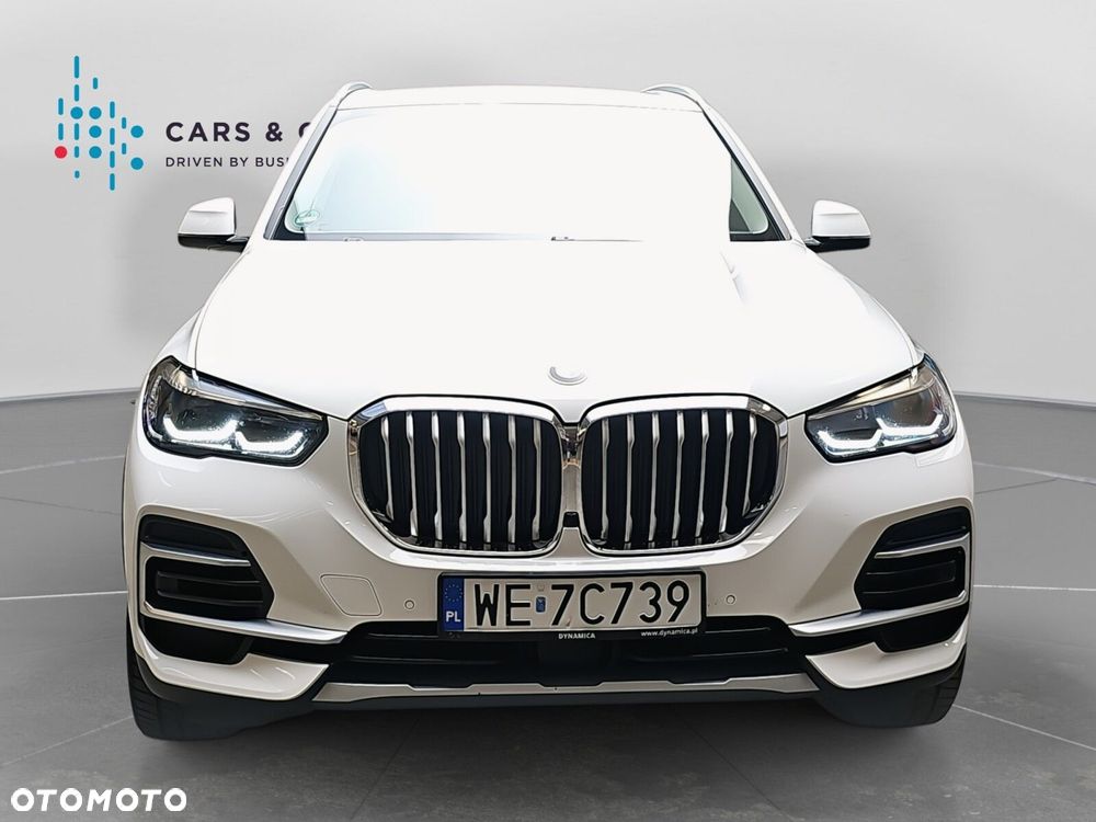 BMW X5 - 4