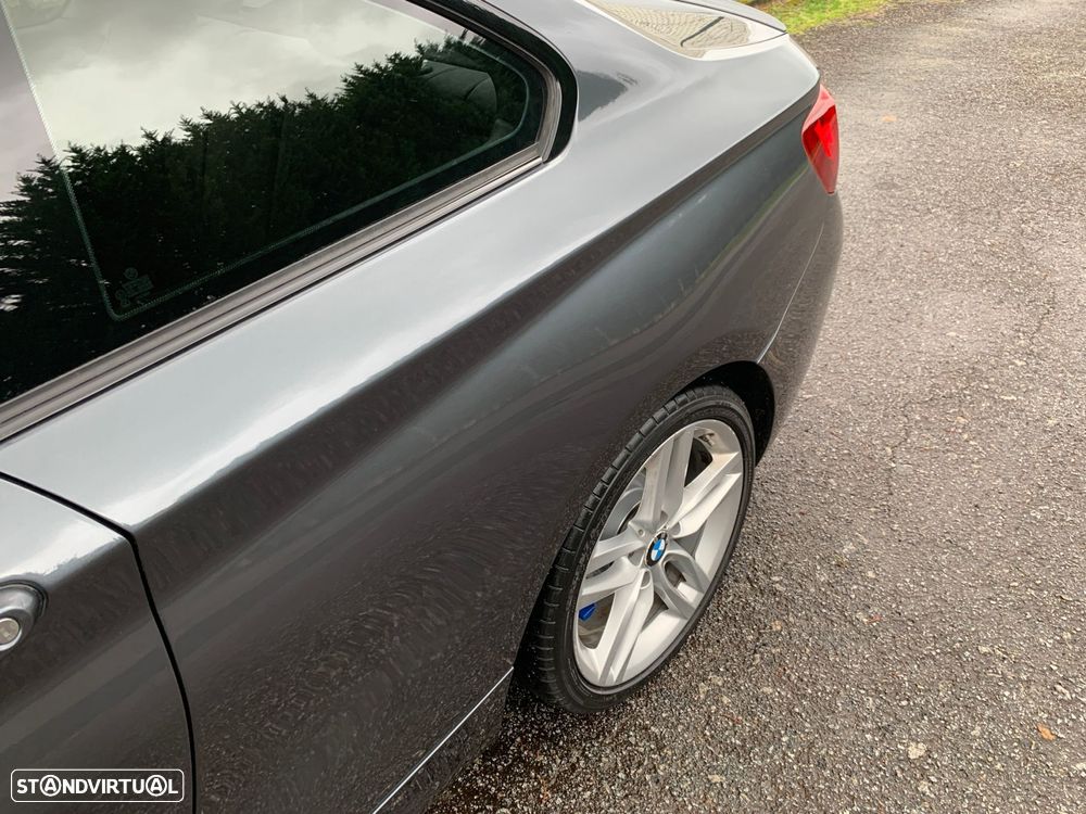 BMW 228 i Pack M Auto - 49