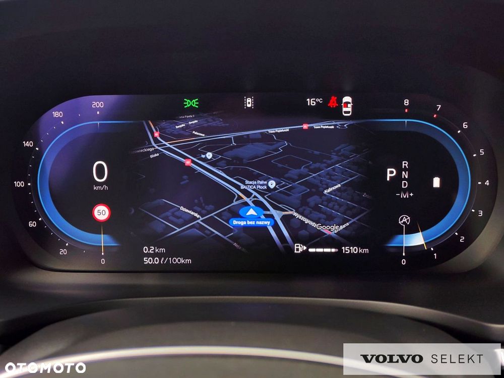 Volvo V60 - 16