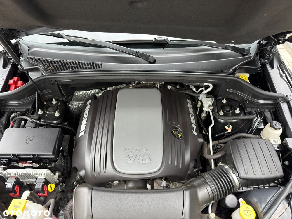 Dodge Durango - 40