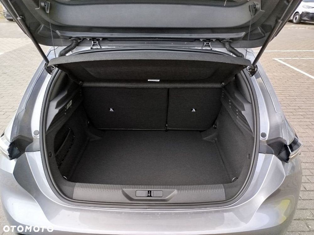 Peugeot 308 - 16