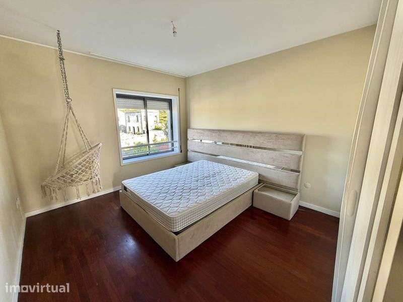 Apartamento T2 centro de Penafiel - Grande imagem: 4/11