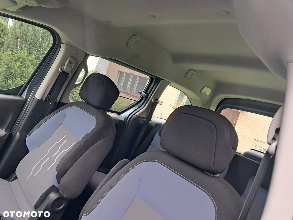Peugeot Partner Tepee HDi FAP 90 Tendance - 13