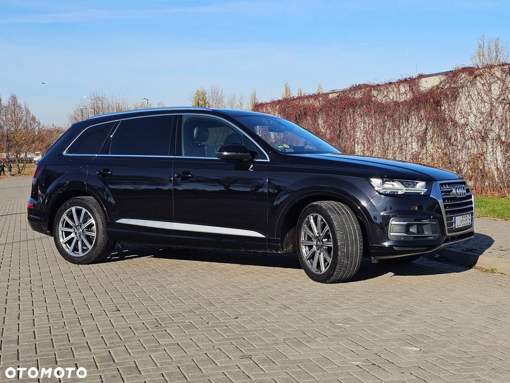 Audi Q7 - 7