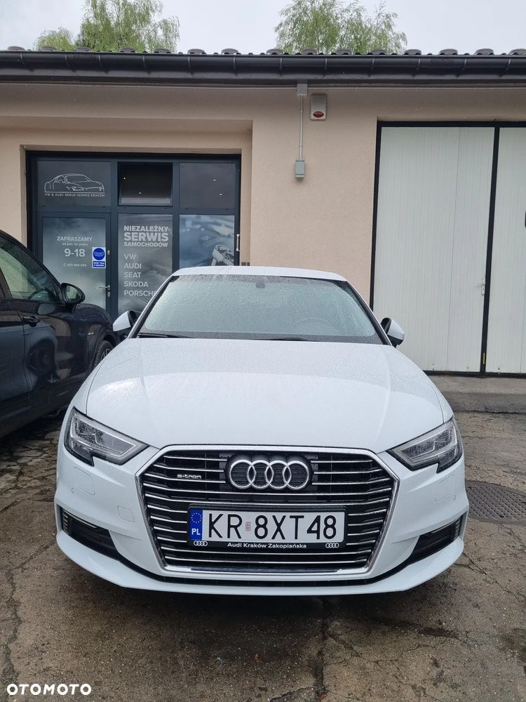 Audi A3 Sportback - 4
