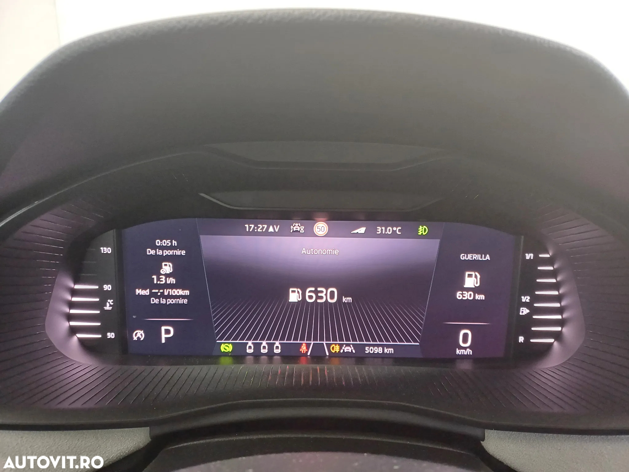 Skoda Kamiq 1.5 TSI DSG Selection - 16