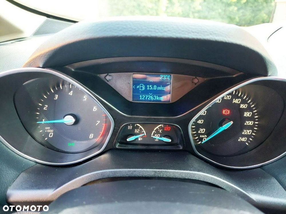 Ford C-MAX - 13