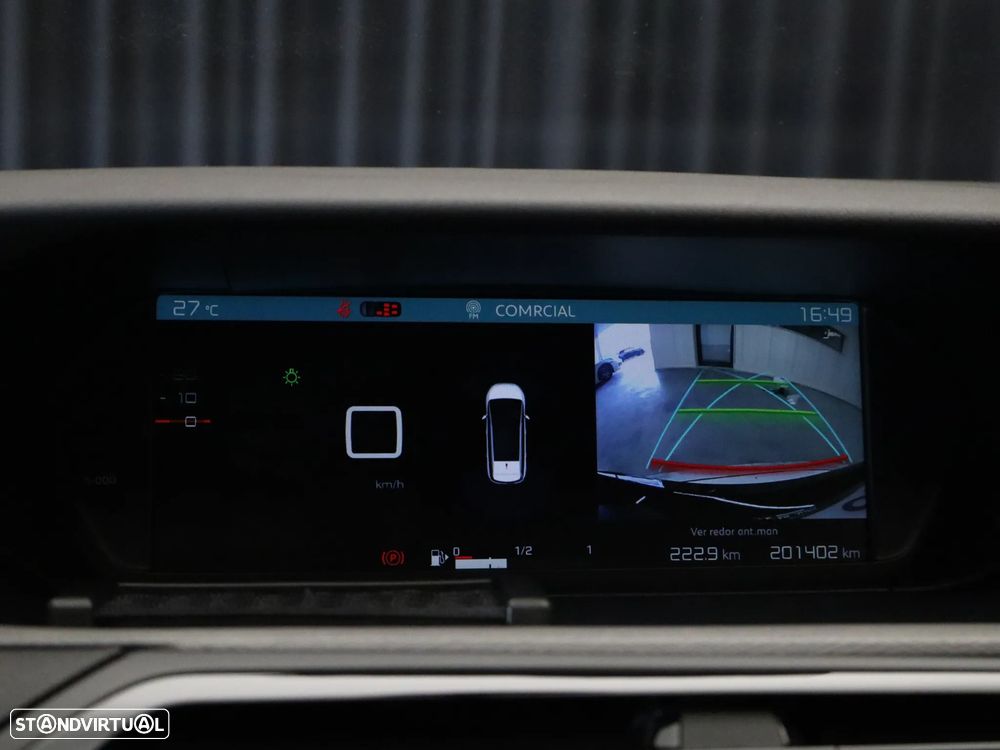 Citroën Grand C4 Spacetourer 1.5 BlueHDi Feel - 23