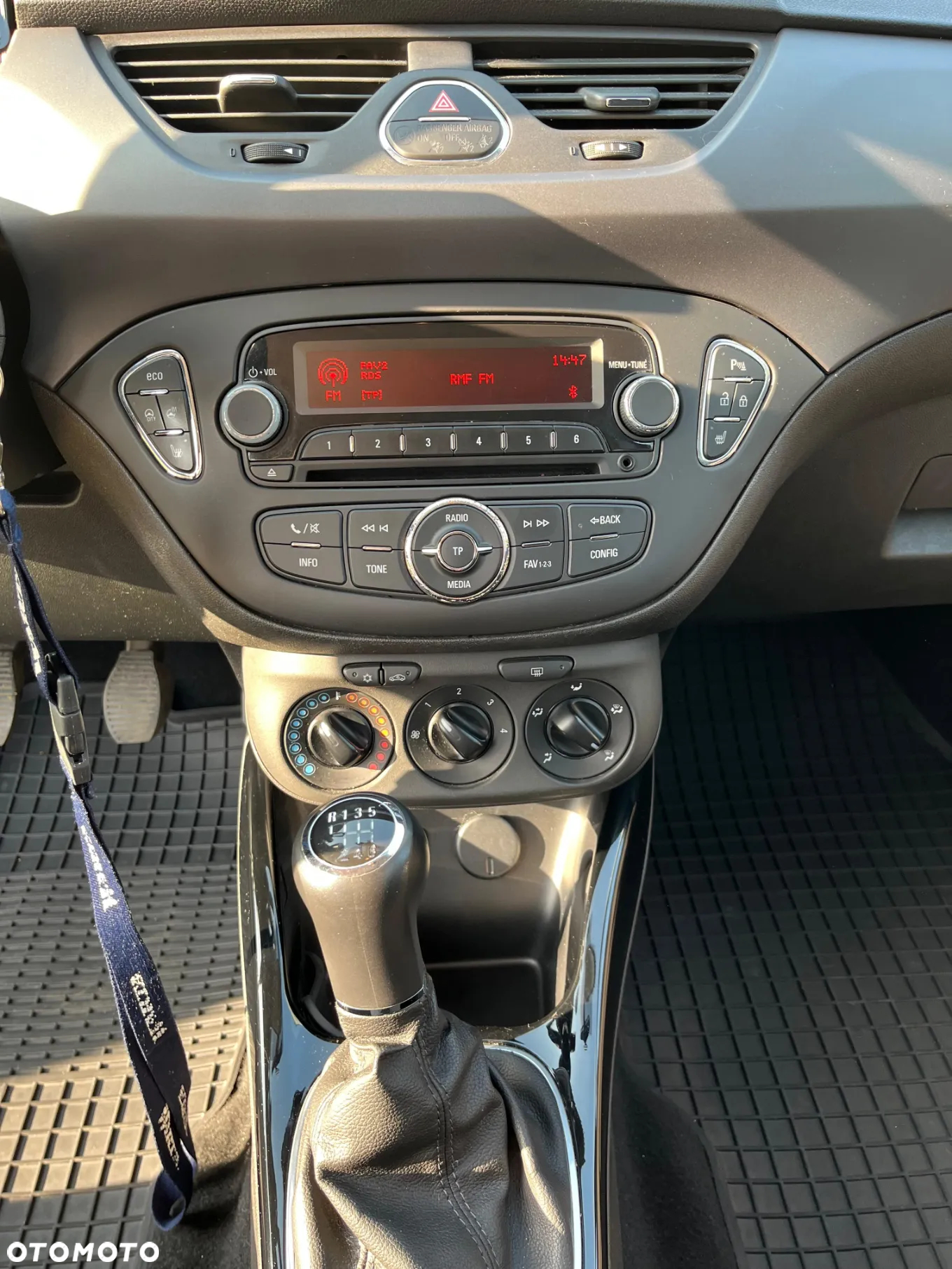 Opel Corsa - 13