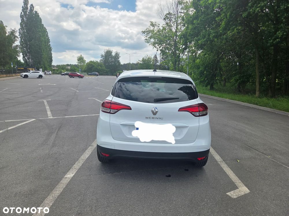 Renault Scenic - 9