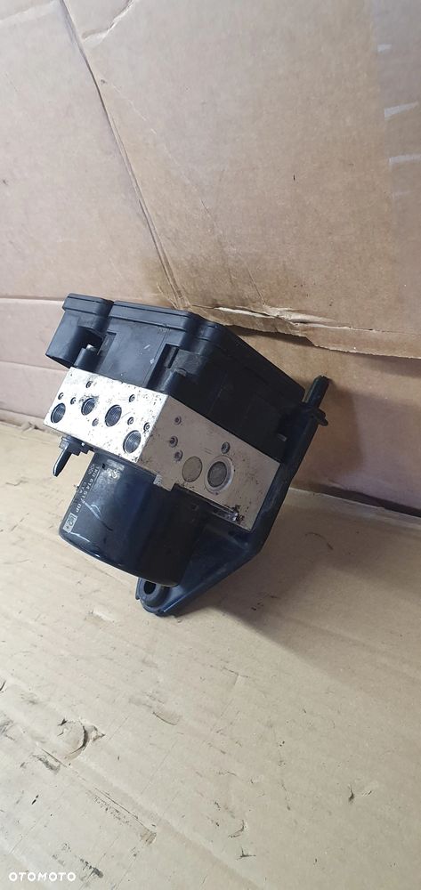 Pompa ABS sterownik VW Caddy III Lift 1K0614517DP - 4