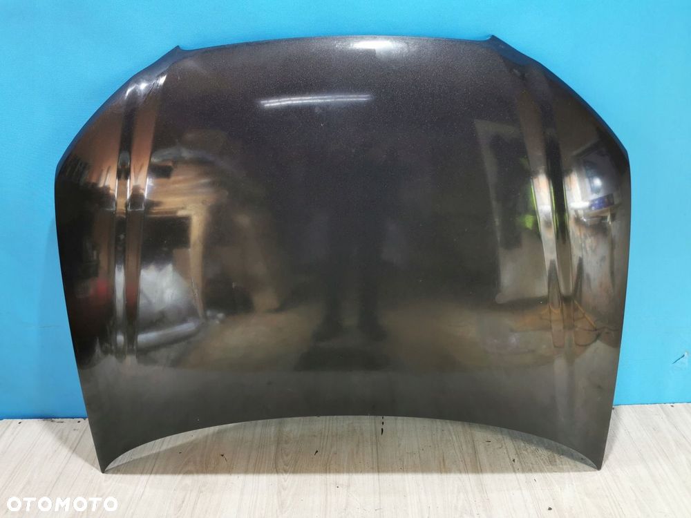 Audi A3 8P Lift maska pokrywa klapa przód - 1