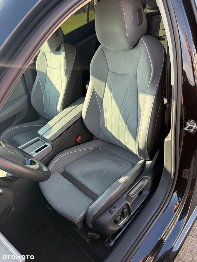 Volkswagen Passat Variant 1.5 TSI OPF DSG Business - 22