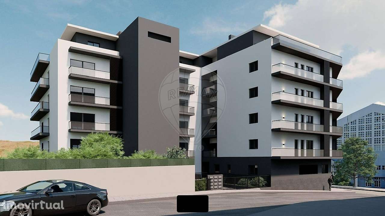 Apartamento T3 para venda - Grande imagem: 2/20