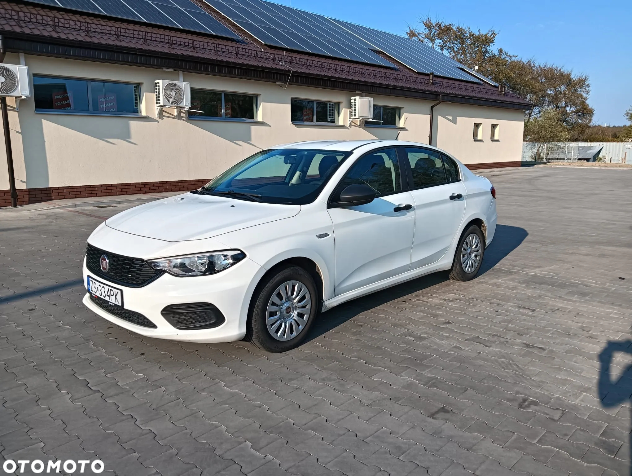 Fiat Tipo - 4