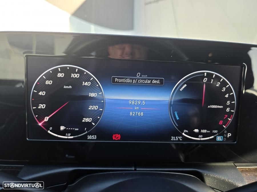 Mercedes-Benz C 300 e AMG Line - 19