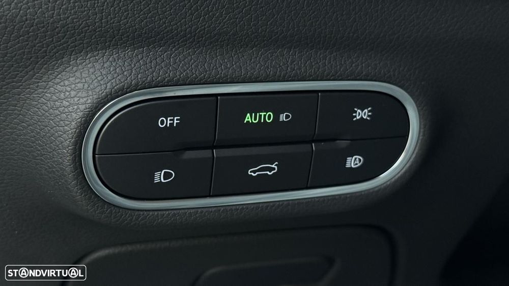 Smart #1 66 kWh Pro+ - 19