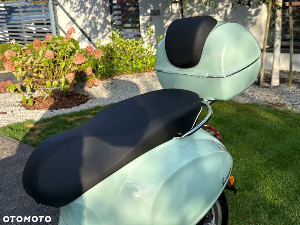 Vespa Primavera - 37