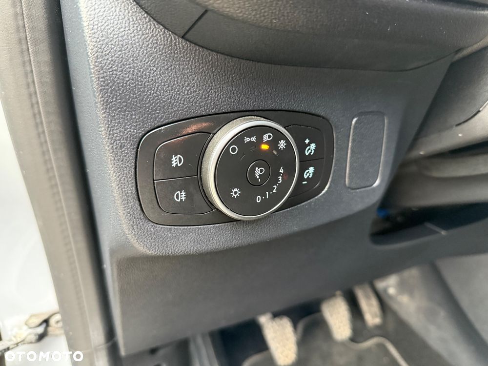 Ford Puma 1.0 EcoBoost Hybrid TITANIUM DESIGN - 27