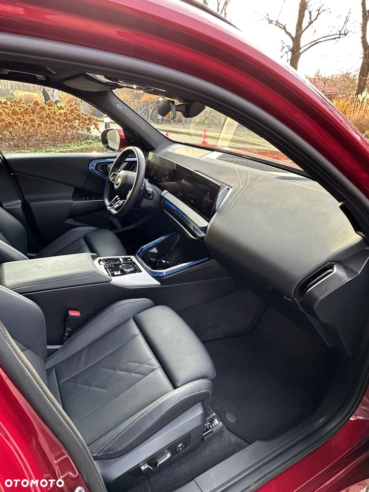 BMW X3 xDrive20d mHEV - 11