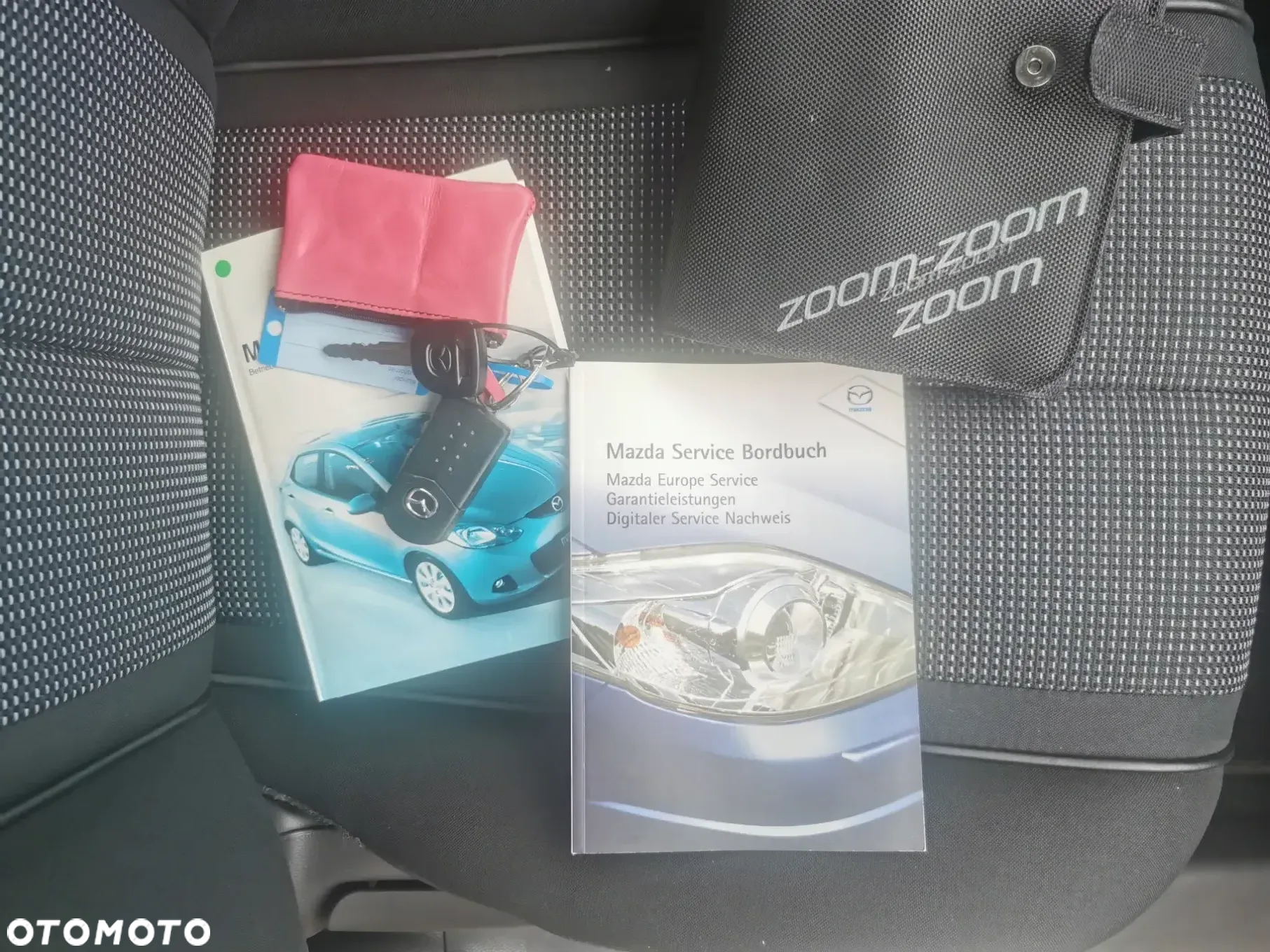 Mazda 2 1.3 Comfort - 25