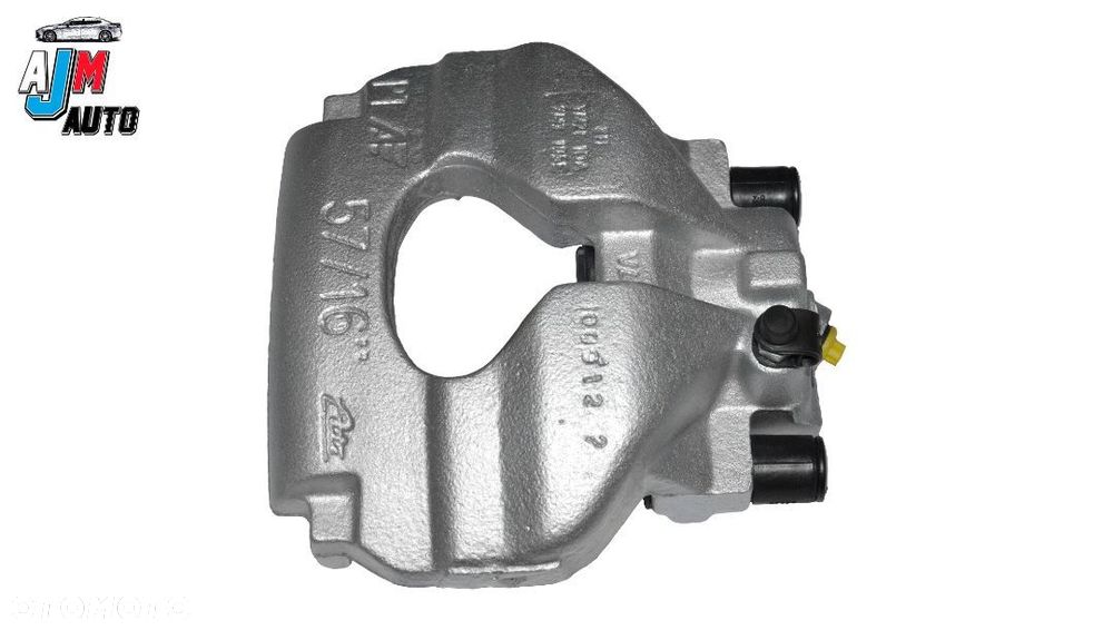 Zacisk hamulcowy przód przedni Forda Galaxy Seat Alhambra VW Sharan Transporter T4 IV - 2