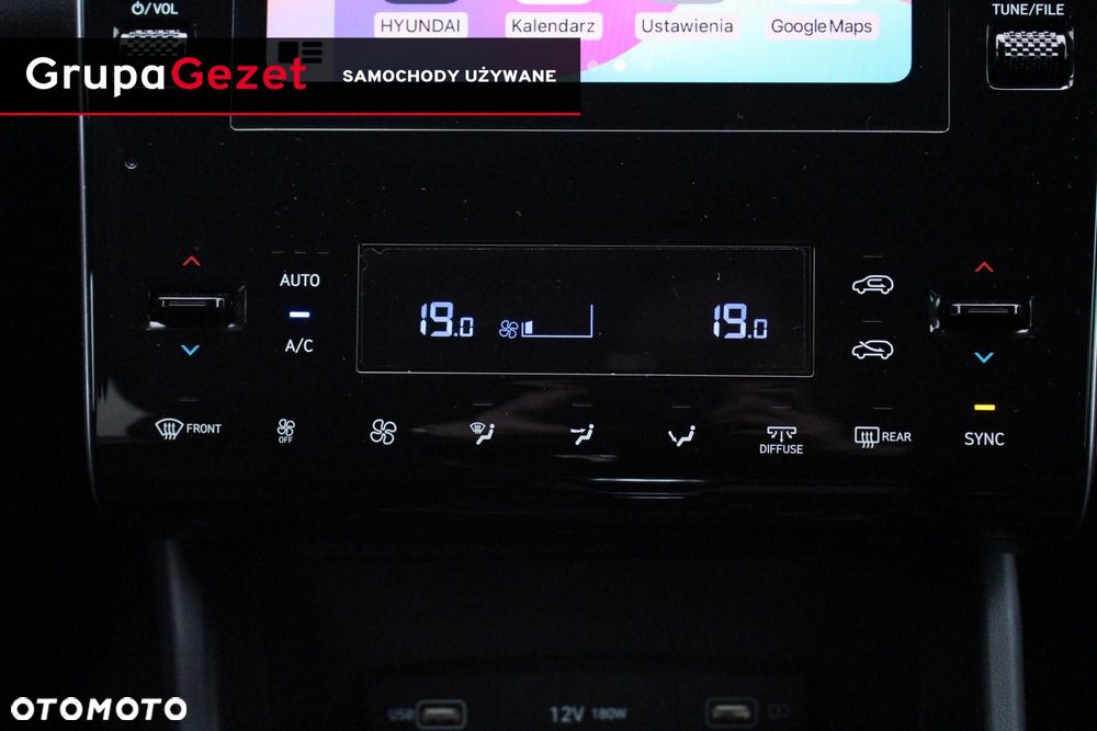 Hyundai Tucson - 14
